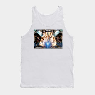 Lacramae Maria Tank Top